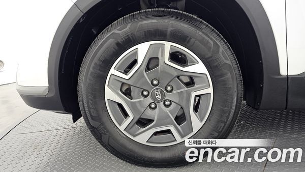 Hyundai Santa Fe 2022, фото 5