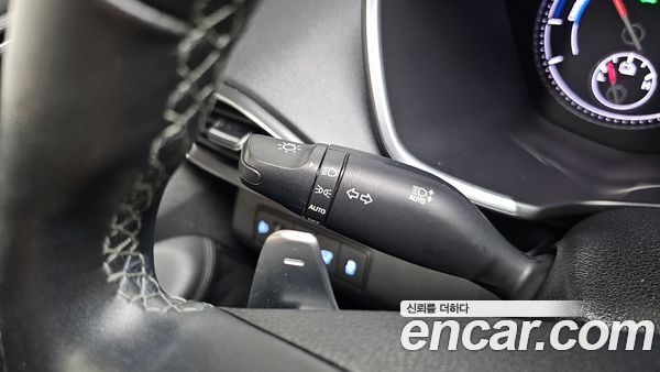 Hyundai Santa Fe 2022, фото 29