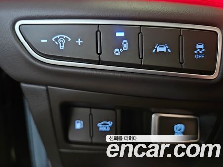 Genesis G90 2020, фото 14