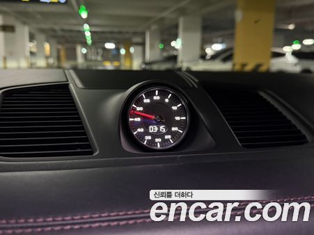 Porsche Cayenne 2023, фото 14