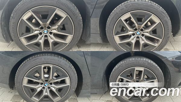 BMW 5 Series 2026, фото 5
