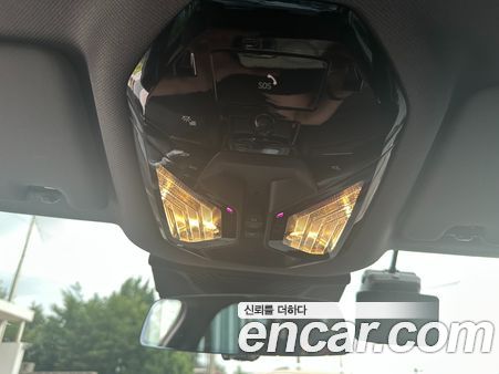 BMW 5 Series 2026, фото 8