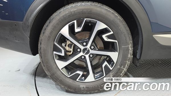 Kia Sportage 2023, фото 5
