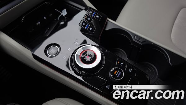 Kia Sportage 2023, фото 9