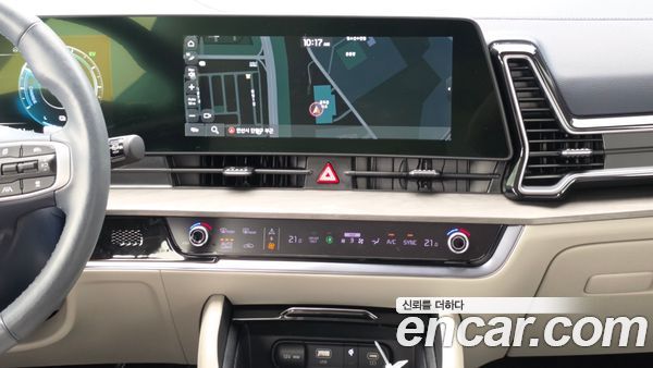 Kia Sportage 2023, фото 14