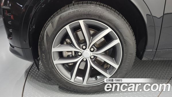 Land Rover Discovery Sport 2024, фото 5