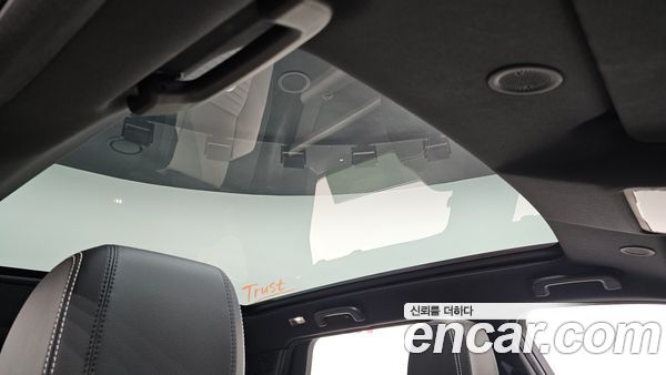 Land Rover Discovery Sport 2024, фото 31