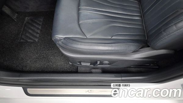 Kia K5 2023, фото 31