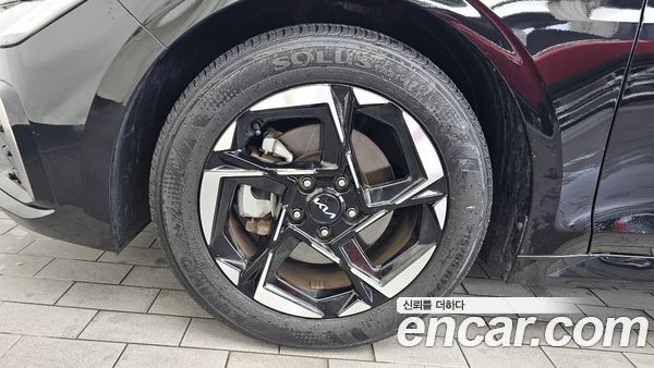 Kia K5 2025, фото 5