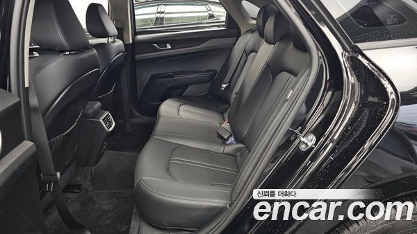 Kia K5 2025, фото 16
