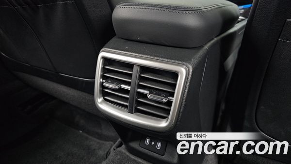 Kia K5 2025, фото 31