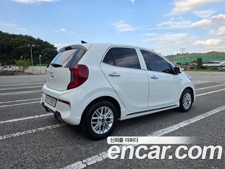 Kia Picanto 2022, фото 5