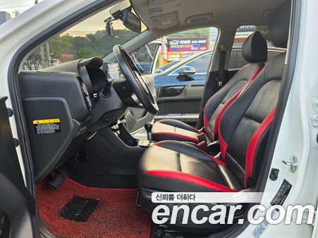 Kia Picanto 2022, фото 9