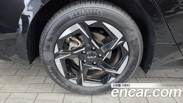 Kia K5 2025, фото 5