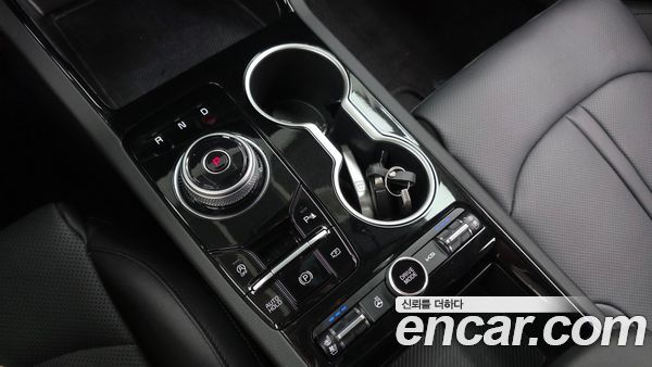 Kia K5 2025, фото 12