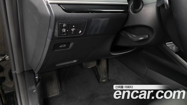 Kia K5 2025, фото 24