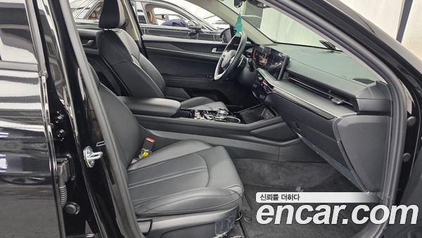 Kia K5 2025, фото 16