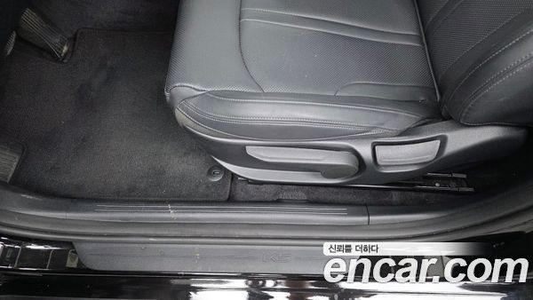 Kia K5 2025, фото 30
