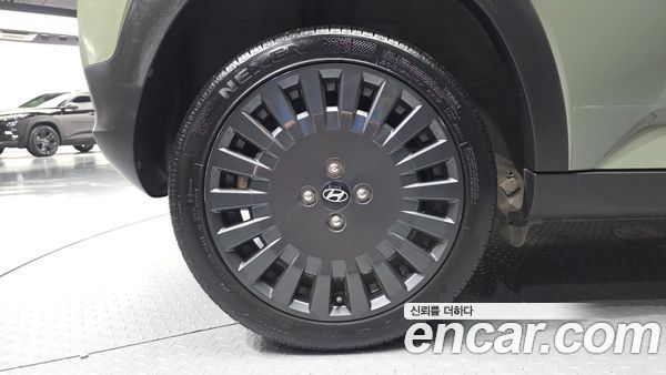 Hyundai Casper 2023, фото 5