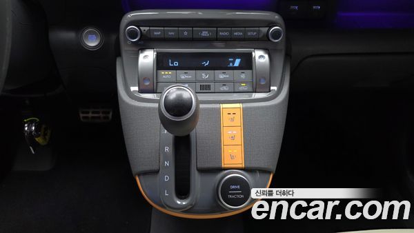 Hyundai Casper 2023, фото 12