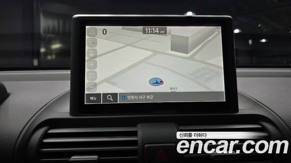 Hyundai Casper 2023, фото 20