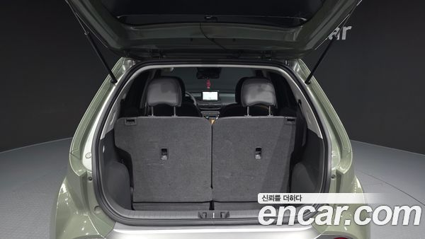 Hyundai Casper 2023, фото 26