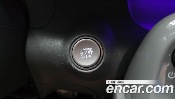 Hyundai Casper 2023, фото 29