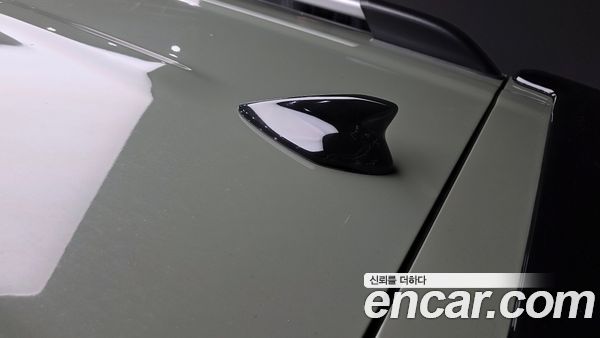 Hyundai Casper 2023, фото 30