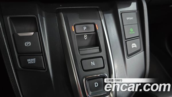 Honda CR-V 2021, фото 12