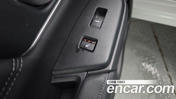 Honda CR-V 2021, фото 26
