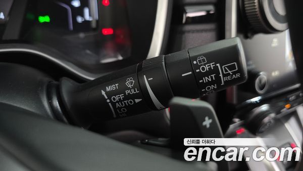 Honda CR-V 2021, фото 32