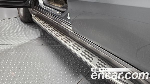 Mercedes-Benz GLE 2023, фото 29