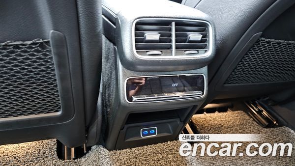 Mercedes-Benz GLE 2023, фото 35