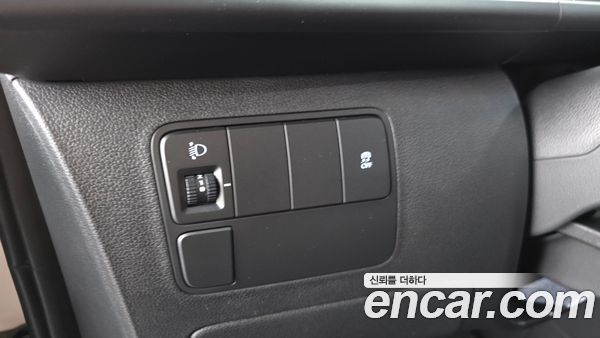 Hyundai Staria 2025, фото 25