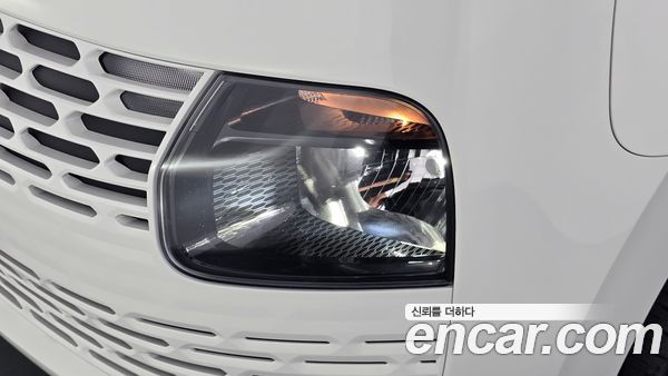 Hyundai Staria 2025, фото 7