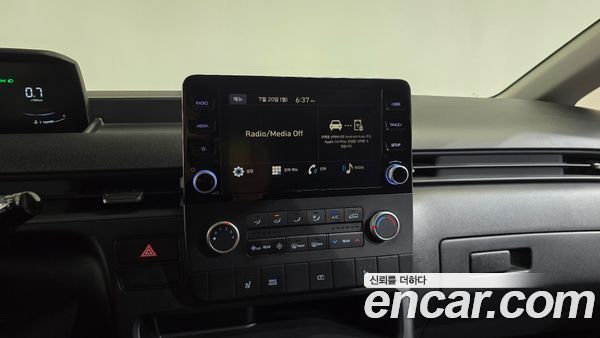 Hyundai Staria 2025, фото 29