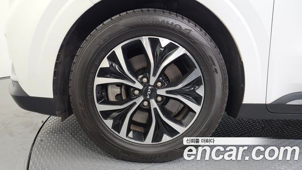 Kia Carnival 2022, фото 5