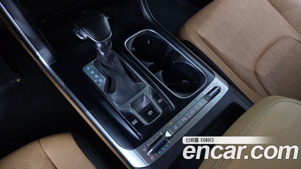 Kia Carnival 2022, фото 9