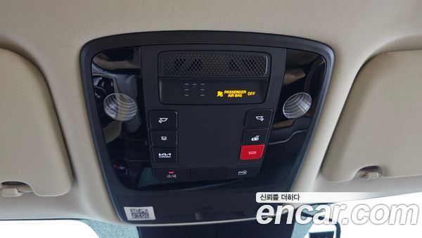 Kia Carnival 2022, фото 14