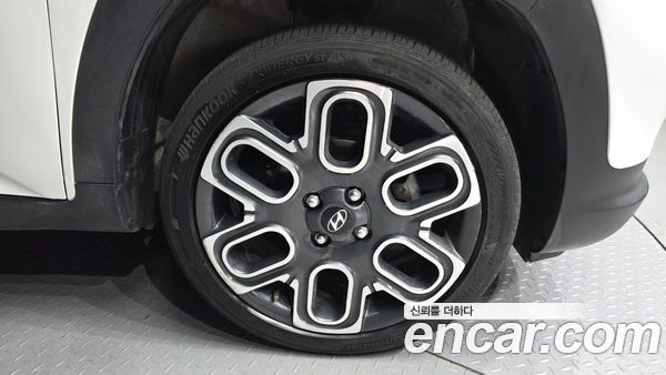 Hyundai Casper 2023, фото 5