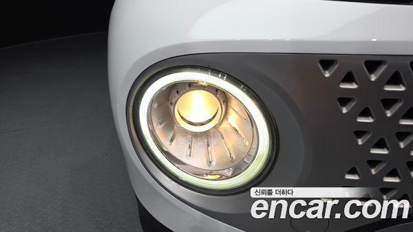 Hyundai Casper 2023, фото 8
