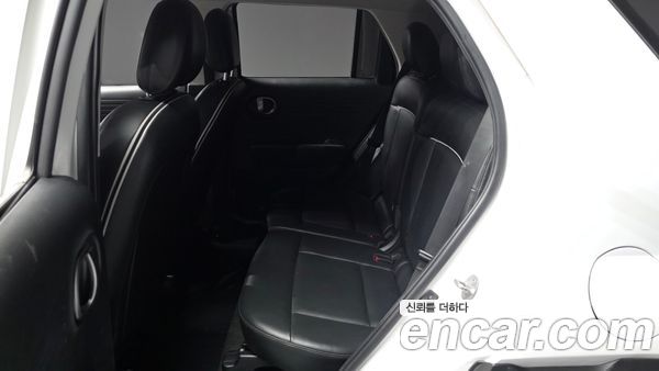 Hyundai Casper 2023, фото 16