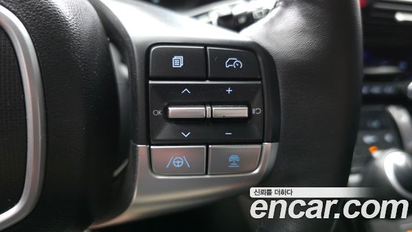 Hyundai Casper 2023, фото 29