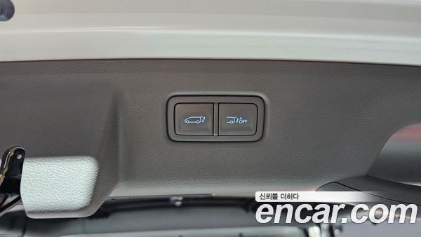 Hyundai Staria 2025, фото 20