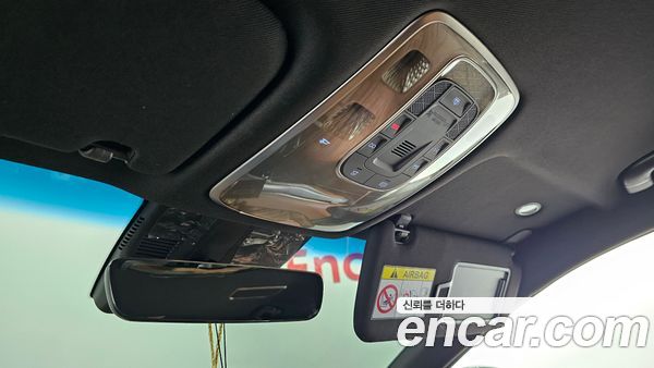 Genesis G80 2021, фото 31