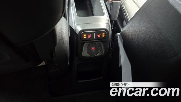 Kia Ray 2023, фото 31