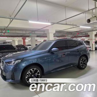 BMW X3 2025, фото 2