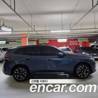 BMW X3 2025, фото 3