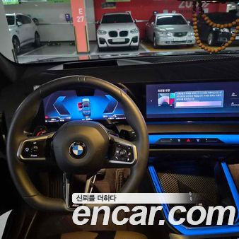 BMW X3 2025, фото 6