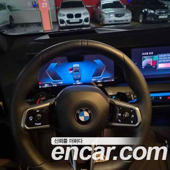 BMW X3 2025, фото 10